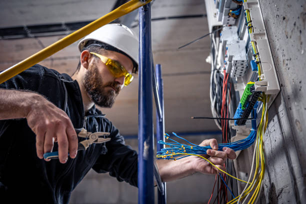 Best Industrial Electrical Services  in Fulton, KY