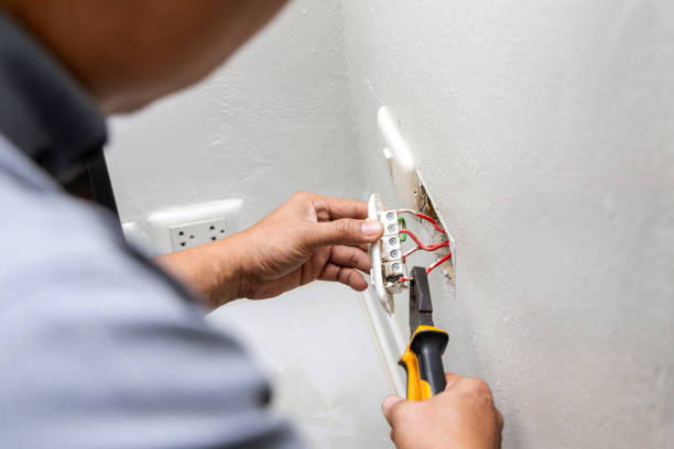 Best Licensed Electrician  in Fulton, KY