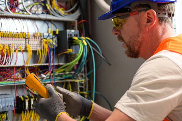 Best Home Electrical Repair  in Fulton, KY