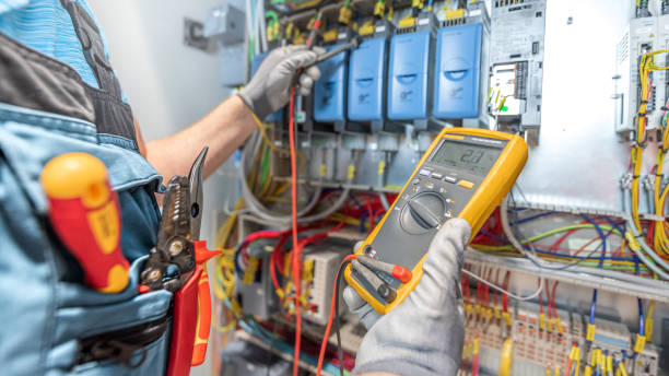 Best Electrical Troubleshooting Services  in Fulton, KY